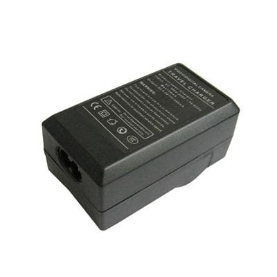 Digital Camera Battery Charger for NIKON ENEL12 (Black)