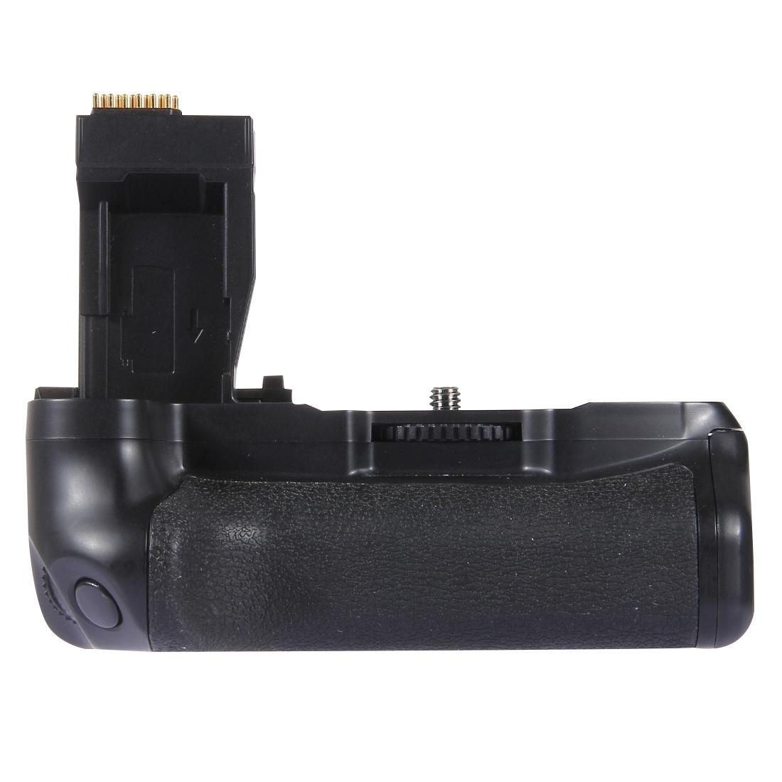 PULUZ Vertical Camera Battery Grip for Canon 750D / 760D  Digital SLR Camera