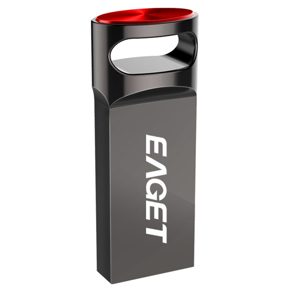Eaget U81 128G Large Capacity USB 3.0 Flash Drive Fast Transmission USB External Storage Thumb Drive Stick