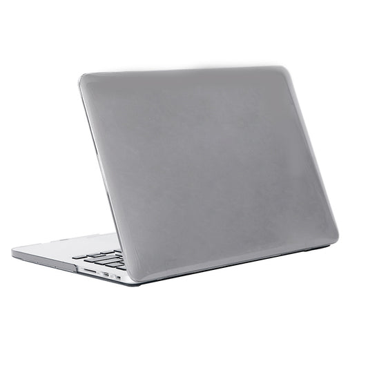 Quality Hard PC Laptop Sleeve Protective Cover for MacBook Air 13&quot; (2020) - Grey