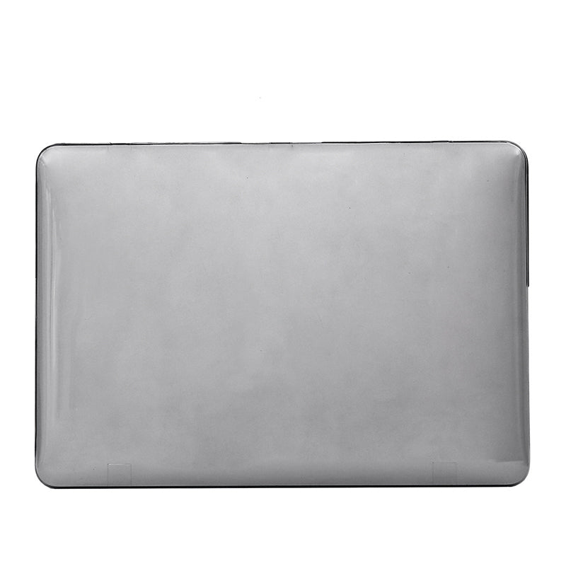 Quality Hard PC Laptop Sleeve Protective Cover for MacBook Air 13&quot; (2020) - Grey