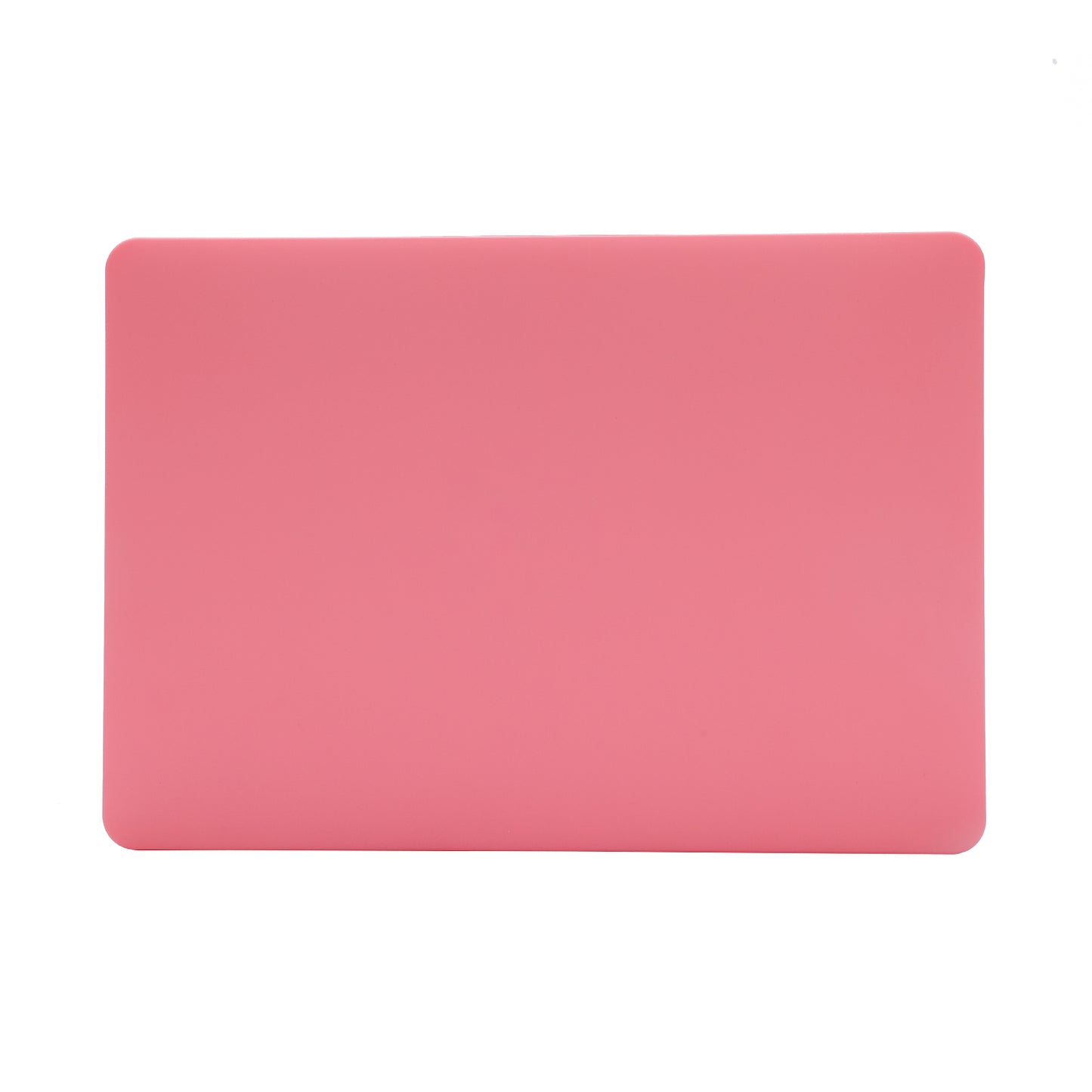 Quality Plastic Hard Shell Protective Case for MacBook Air 13.3 inch (A1466/A1369) - Pink