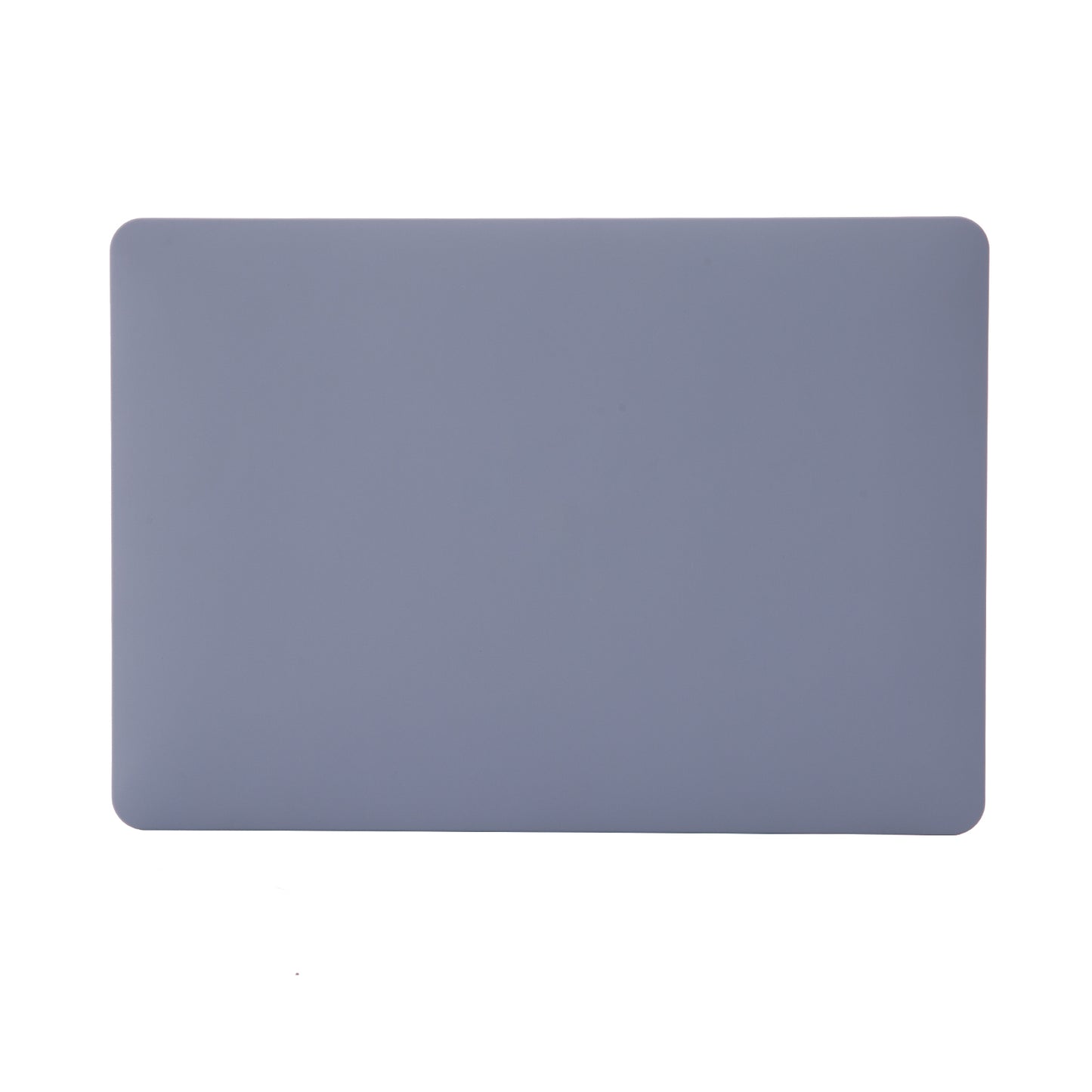 Compatible for MacBook Retina 13.3 inch (A1425 / A1502) Plastic Hard Shell Protective Case - Purple