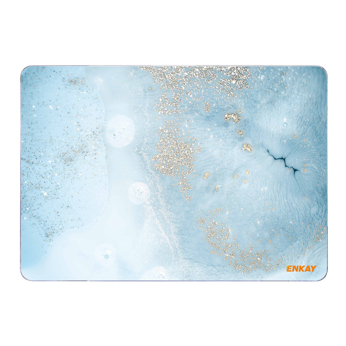 for MacBook Pro 13 inch (2016-2017) A1706 A1708/(2018-2019) A1989/(2019) A2159 Streamer Light Series Heavy Duty Hard PC Shell Cover - Streamer Light No.6