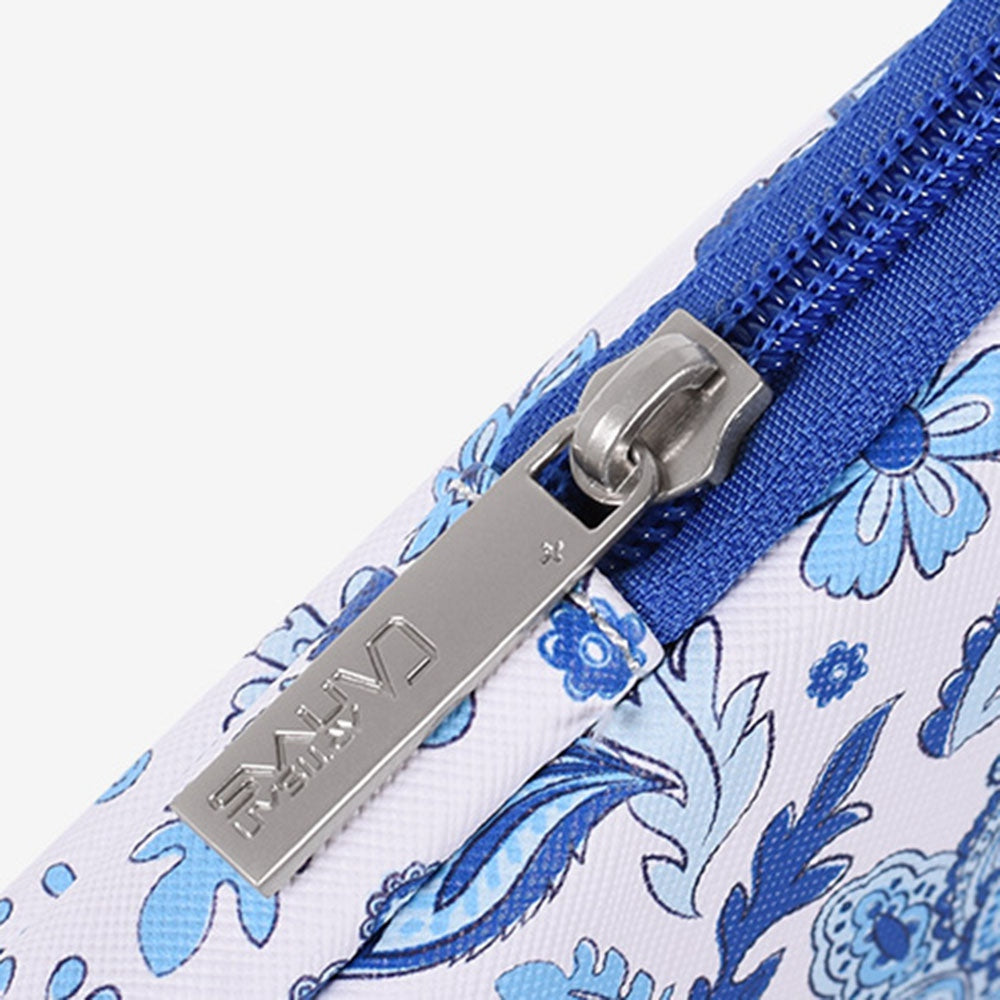 14inch Notebook Computer Sleeve for MacBook Pro Waterproof PU Leather Protection Laptop Bag with Small Bag Organizing Electronic Accessories