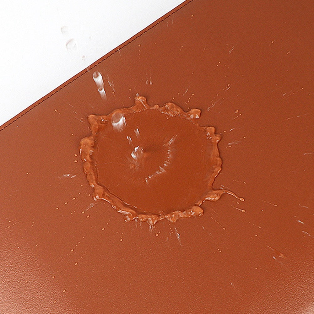 ND12 14.1-15.4 Inch Laptop Sleeve for MacBook Pro Soft Fluff  Lining Anti-scratch Notebook Protective Bag - Yellow