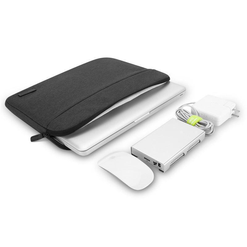 POFOKO DG Series Laptop Bag 10-11 Inch Notebook Computer Carrying Case Handbag