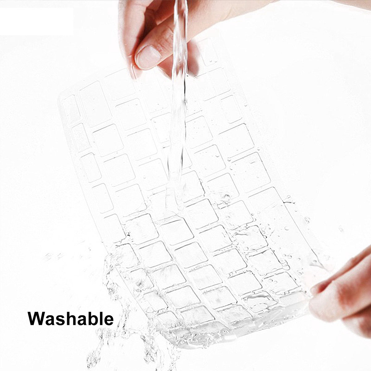 Anti-Drop Case for MacBook Air 13 inch (2020) A2179 / A2337 (EU Version) Astronaut Pattern Protective Cover with TPU Keyboard Film + Anti-dust Plugs - Astronaut No.4