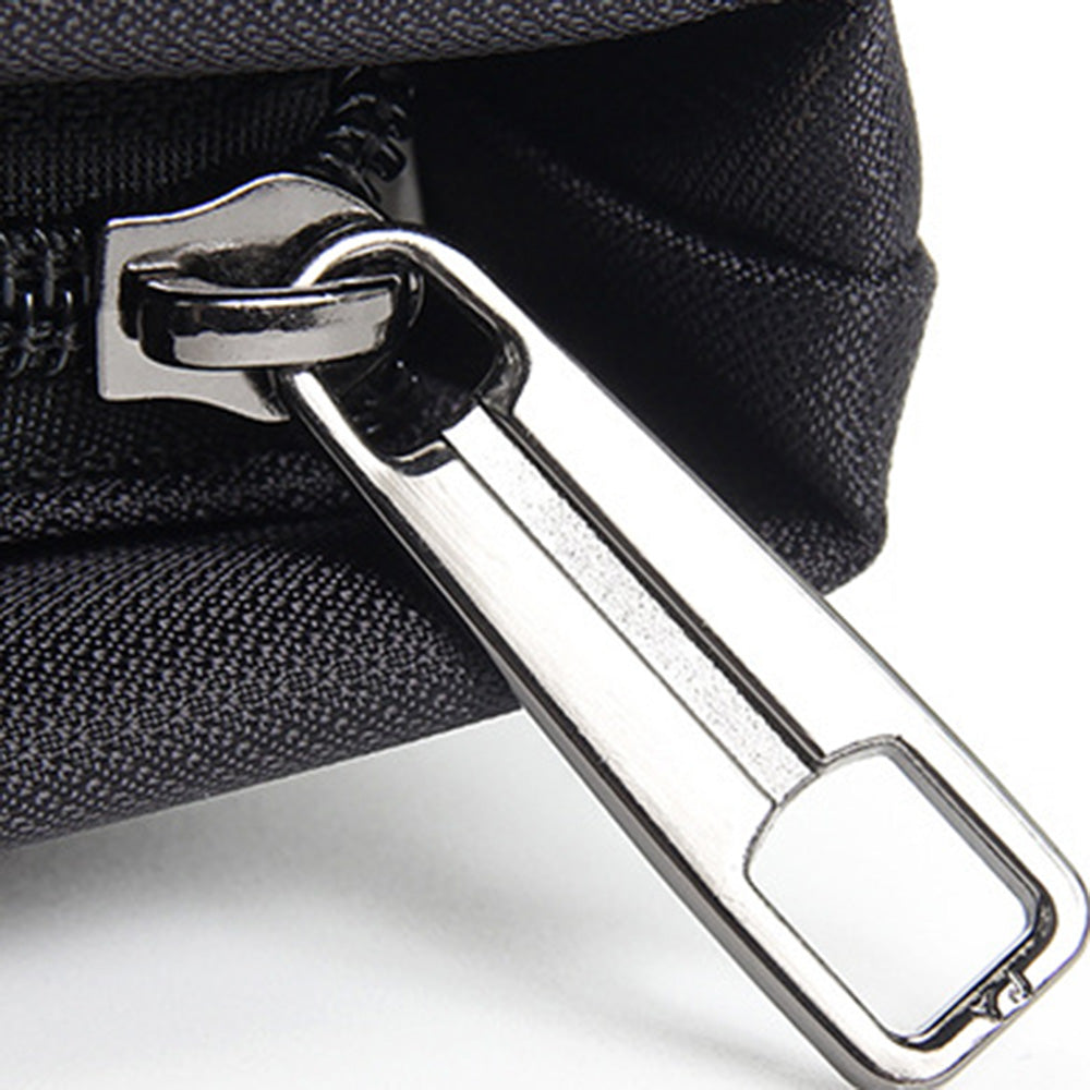 Uniqkart 143# Simple Style 14.6-inch Laptop Bag Notebook Computer Handbag Water-Resistant Business Briefcase Bag for MacBook iPad MateBook Dell