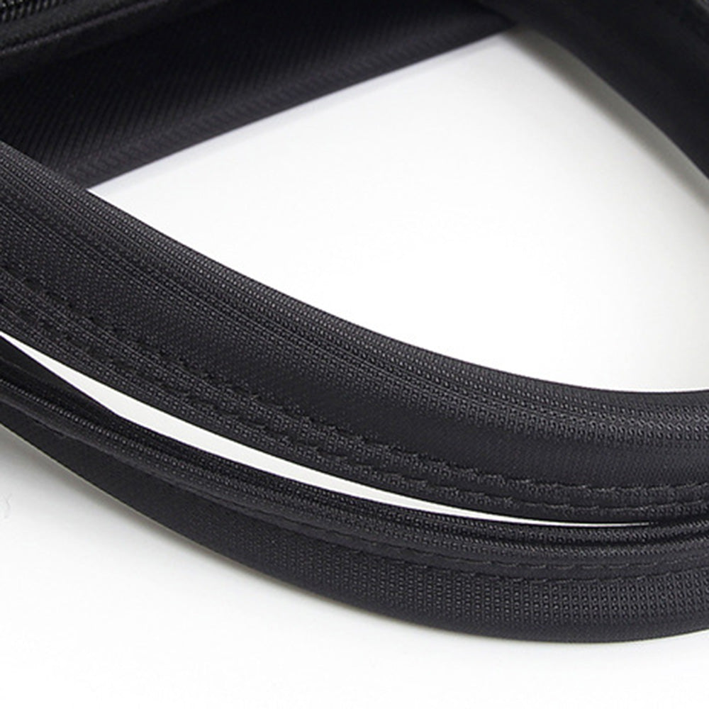 Uniqkart 143# Simple Style 14.6-inch Laptop Bag Notebook Computer Handbag Water-Resistant Business Briefcase Bag for MacBook iPad MateBook Dell