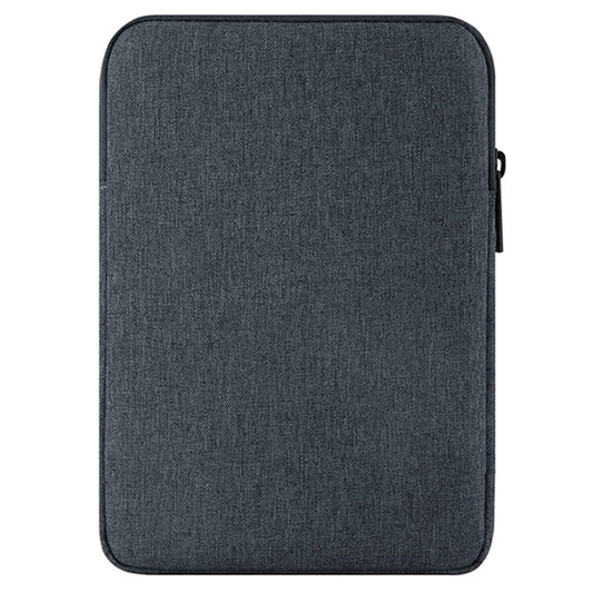 Uniqkart 12-Inch Laptop Storage Bag Carrying Pouch Anti-Scratch Notebook Computer Protection Sleeve - Blue
