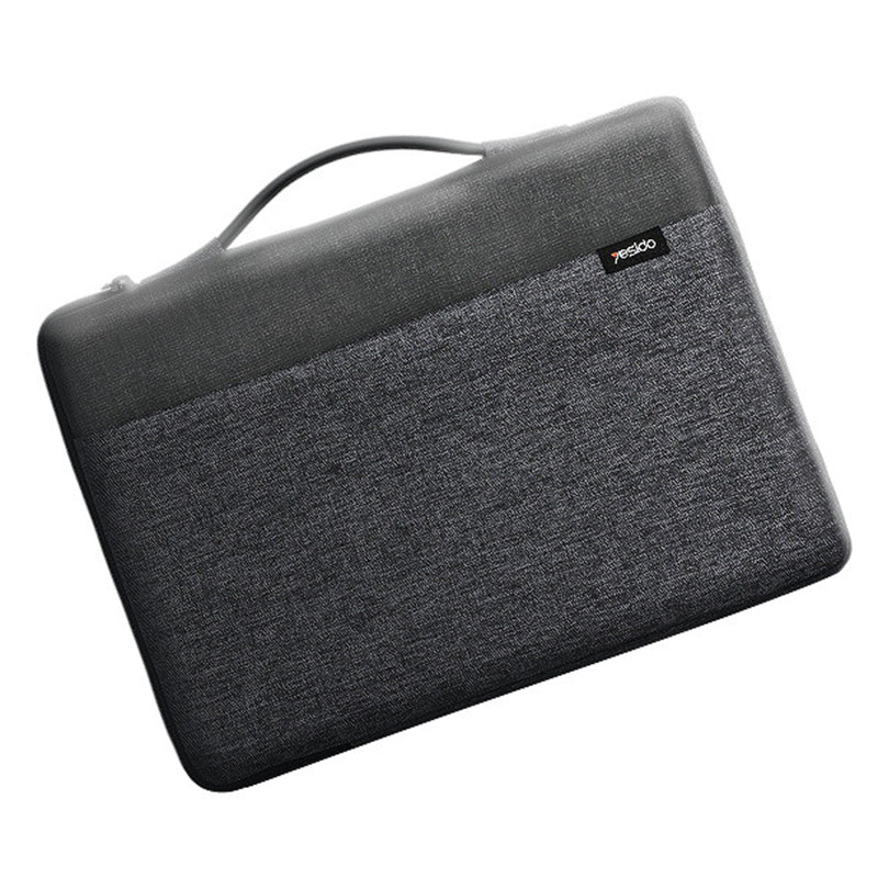 Uniqkart WB30 16-Inch Laptop Carrying Bag Handbag Polyester Surface Protection Sleeve Notebook Computer Pouch