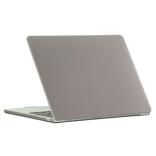 Shockproof Matte Case for Macbook Air 15 inch (2023) A2941 Anti-Drop Laptop Slim Case - Grey