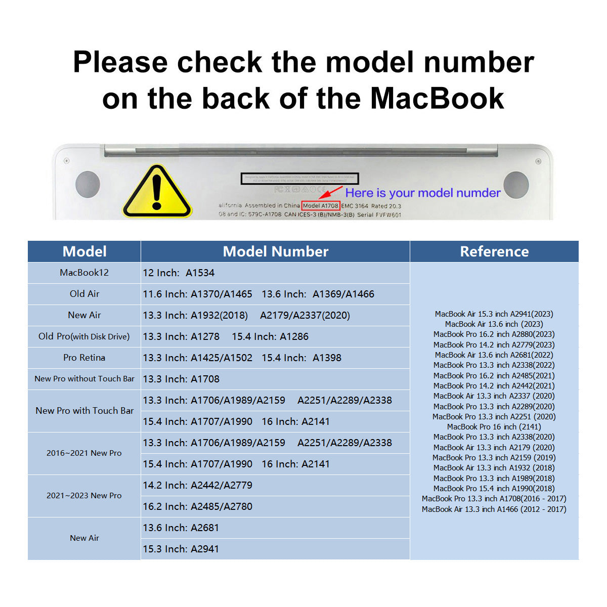 Shockproof Matte Case for Macbook Air 15 inch (2023) A2941 Anti-Drop Laptop Slim Case - Purple