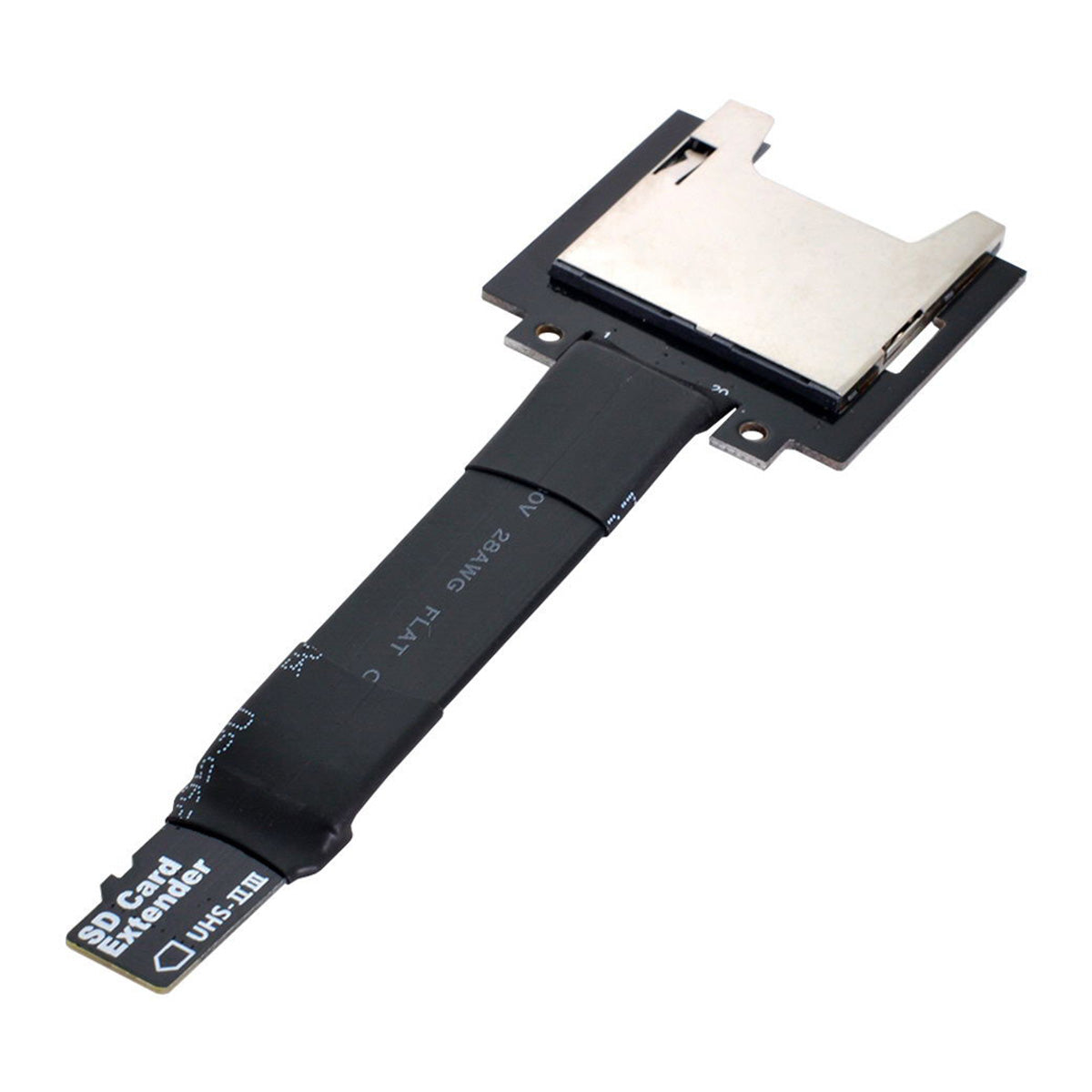 EP-012-B34SF UHS-III TF Card Male Extender to Female SD Card Extension Cable Adapter
