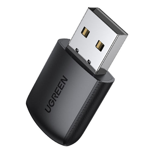 Uniqkart 20204 USB WLAN Adapter 650Mbps 5Ghz and 2.4GHz Dual Band USB WiFi Adapter for PC Laptop Mini WiFi Antenna USB Ethernet Receiver Network Card