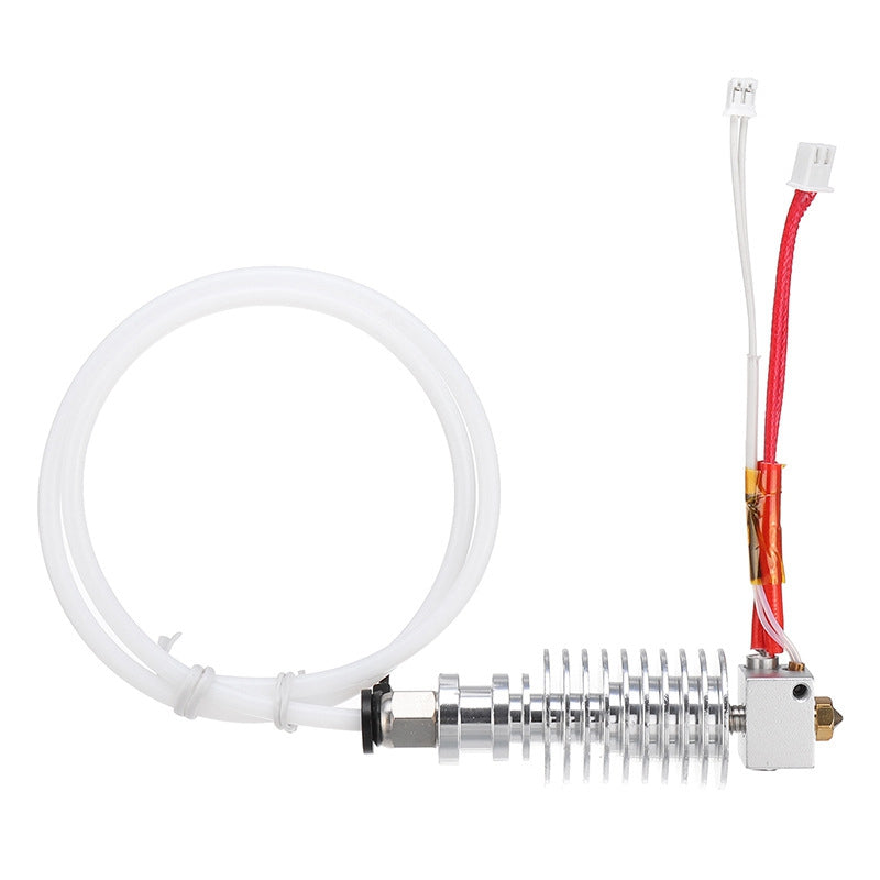 V5 J-head Hotend for I3 Mega 3D Printer Accessories Replacement Parts Extruder Print Head