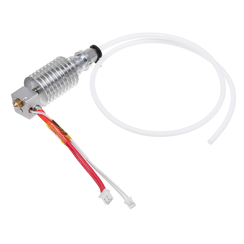V5 J-head Hotend for I3 Mega 3D Printer Accessories Replacement Parts Extruder Print Head