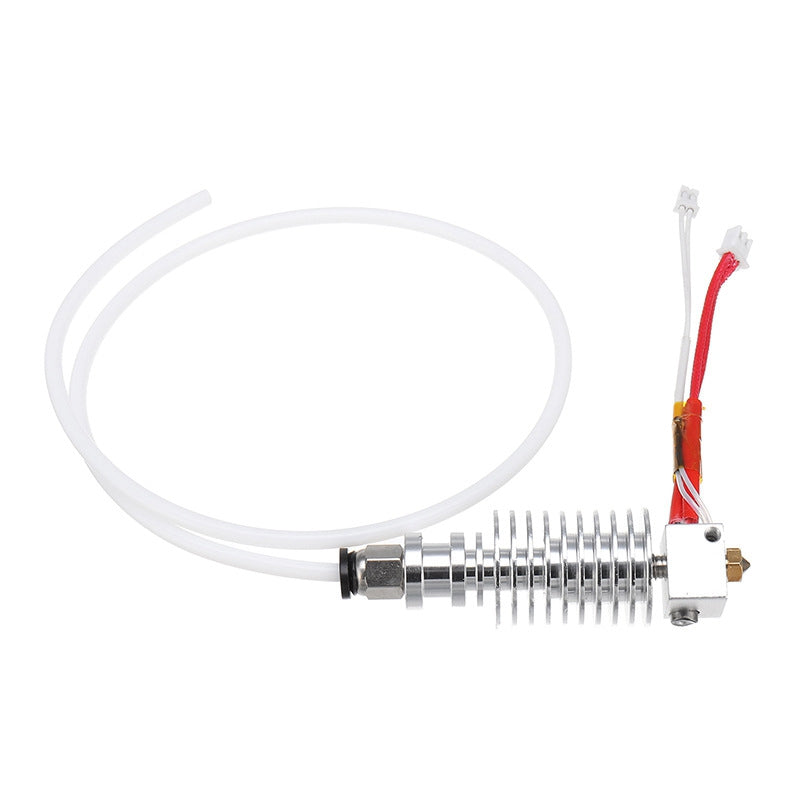 V5 J-head Hotend for I3 Mega 3D Printer Accessories Replacement Parts Extruder Print Head