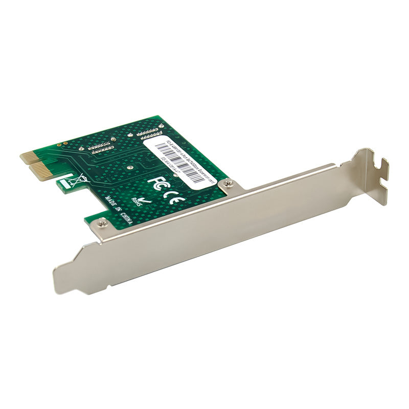 PCI-E 2.0 to SATA 6G Adapter PCI Express ASM1061 4-Port HDD Converter Card Built-In Boot Mode
