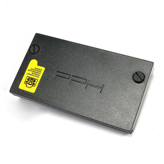 Gamestar PS2 IDE Network Card Universal Parallel Port Network Adapter PS2 Network Card with IDE Interface