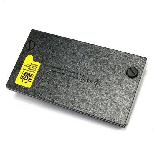 Gamestar PS2 IDE Network Card SATA Interface Network Adapter Universal Parallel Port PS2 Network Card Compatible with 2.5 / 3.5-inch SATA HDD, SSD