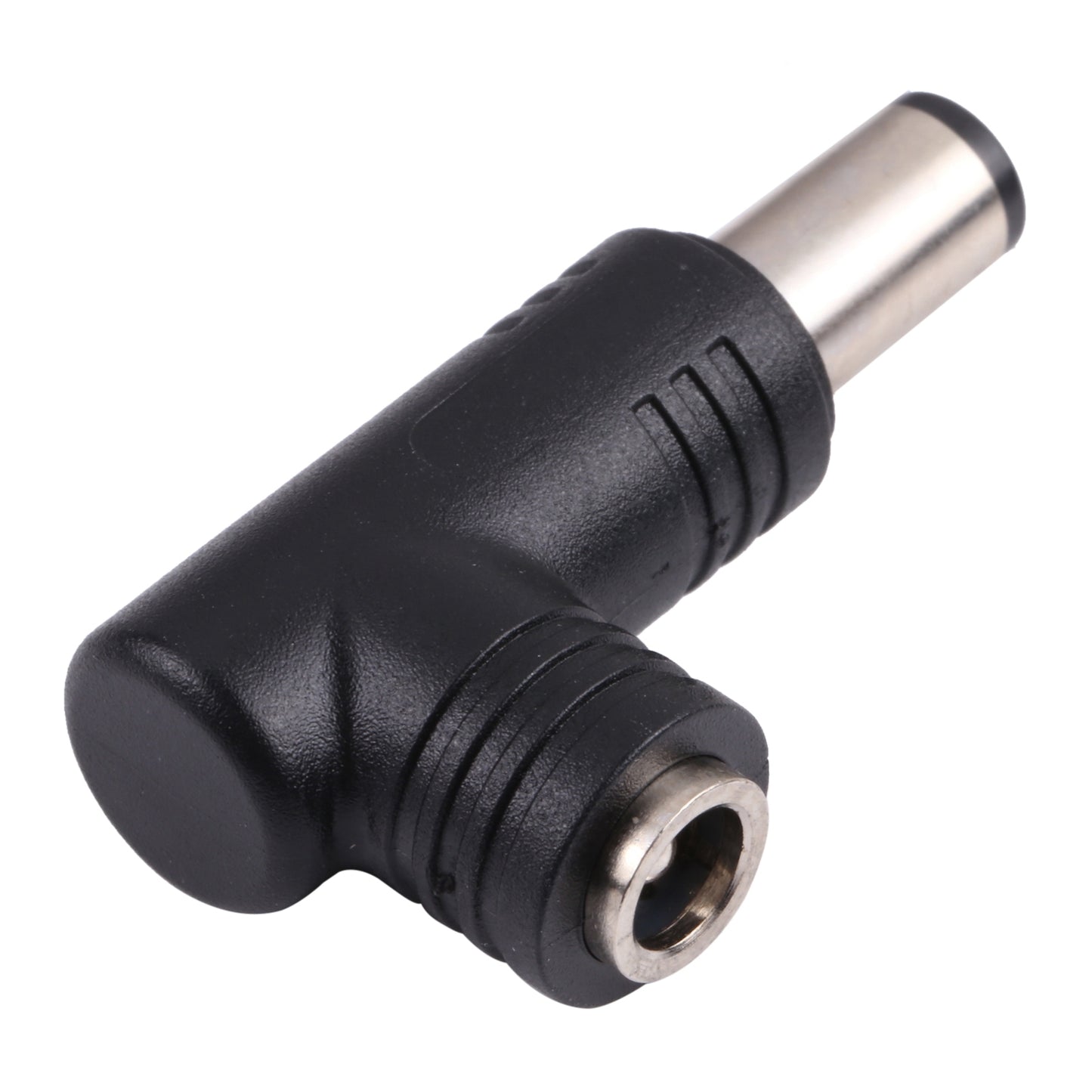 240W 7.4x0.6mm Male to 5.5x2.5mm Female DC Converter 90 Degree Adapter for HP Laptop