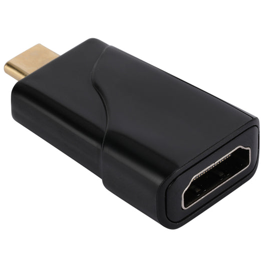 XC-012 Type 3.1 to HDMI Adapter Connecting Phone to TV Projector USB C to HDMI 4K 2K HD Video Output Converter Connector