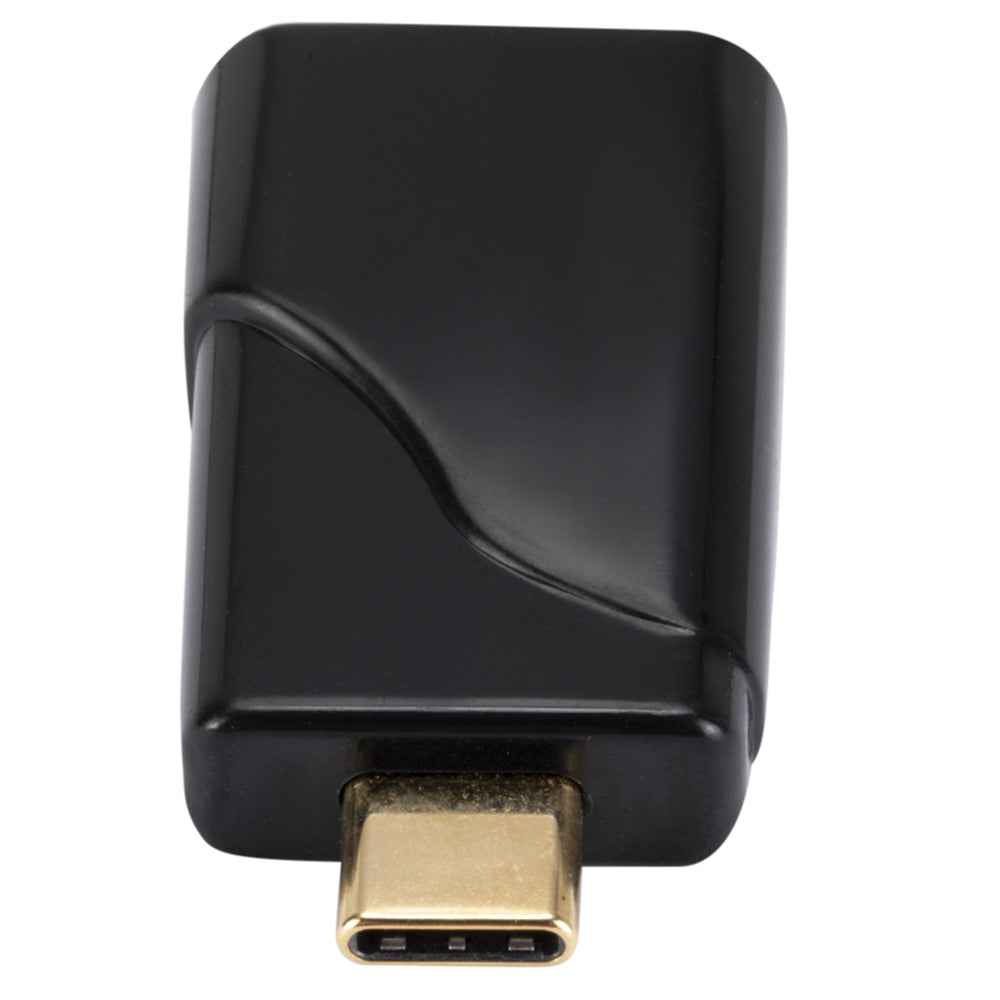 XC-012 Type 3.1 to HDMI Adapter Connecting Phone to TV Projector USB C to HDMI 4K 2K HD Video Output Converter Connector