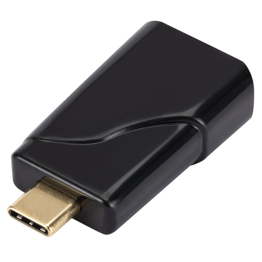 XC-012 Type 3.1 to HDMI Adapter Connecting Phone to TV Projector USB C to HDMI 4K 2K HD Video Output Converter Connector