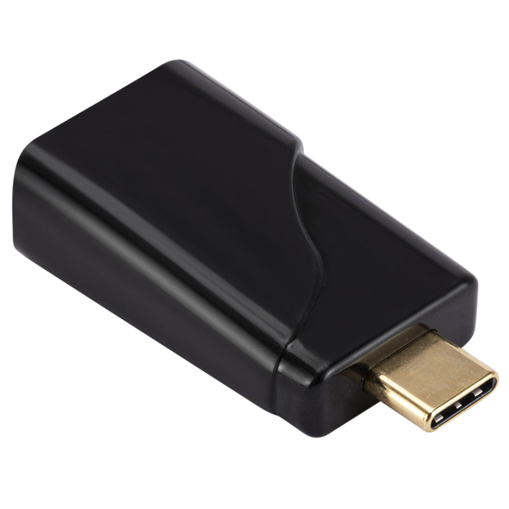 XC-012 Type 3.1 to HDMI Adapter Connecting Phone to TV Projector USB C to HDMI 4K 2K HD Video Output Converter Connector