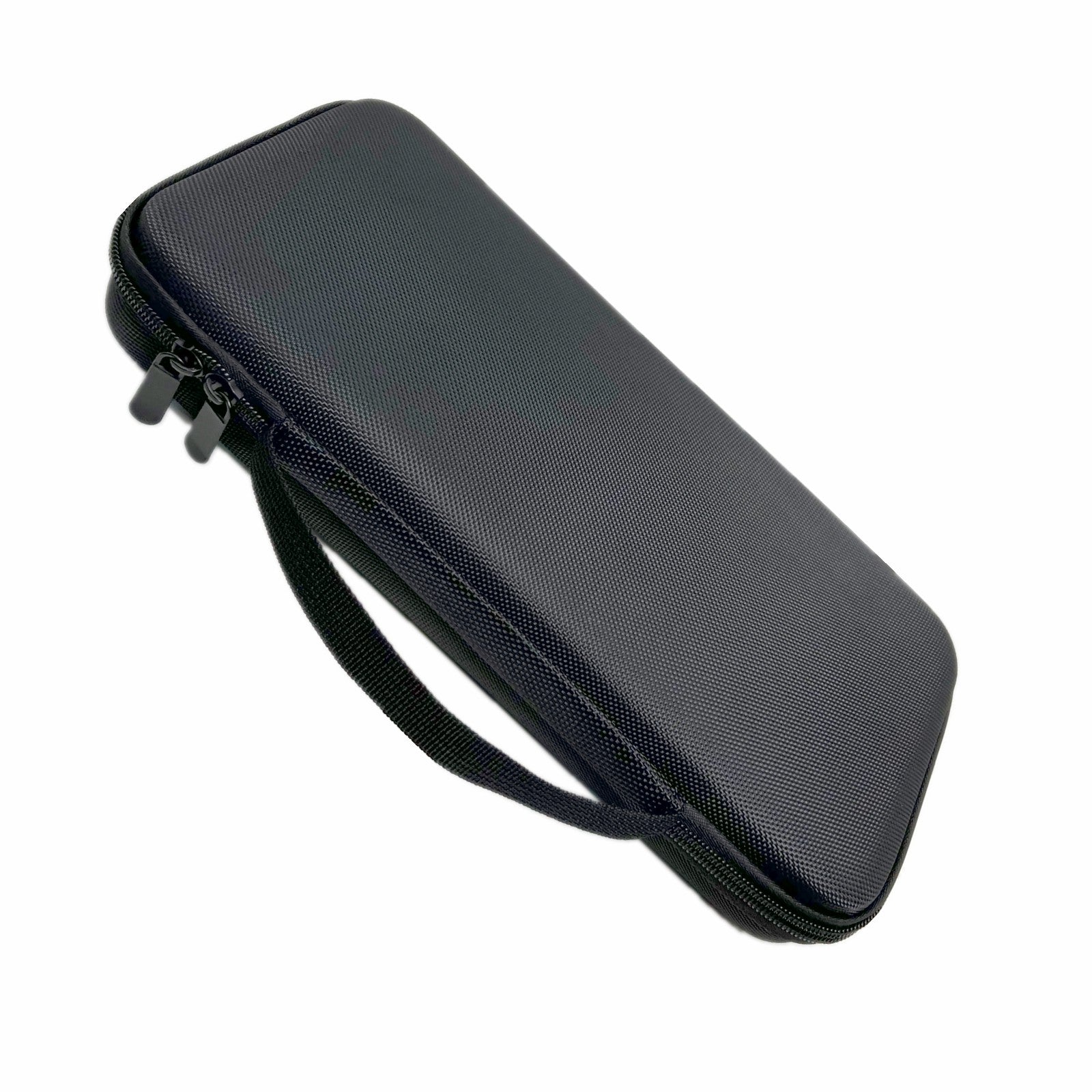 Uniqkart for Logitech MX Keys Mini Bluetooth Keyboard Protective Case Shockproof Storage Bag Scratch Resistant Wireless Keyboards EVA Case