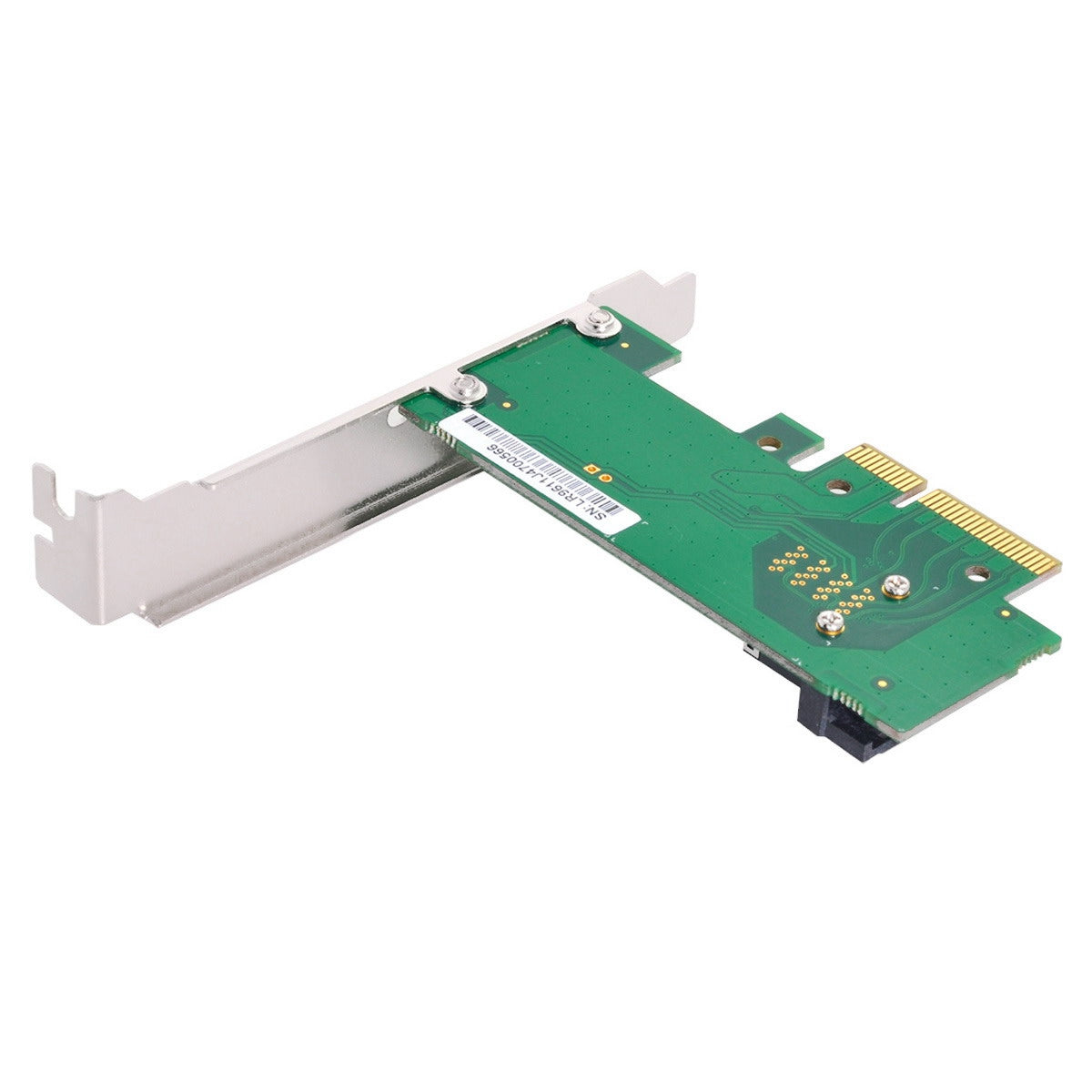 SF-024+SF-093 PCI-E 3.0 4.0 to SFF-8643 Card Adapter and U.2 U2 SFF-8639 NVME PCIe SSD Cable for Mainboard SSD