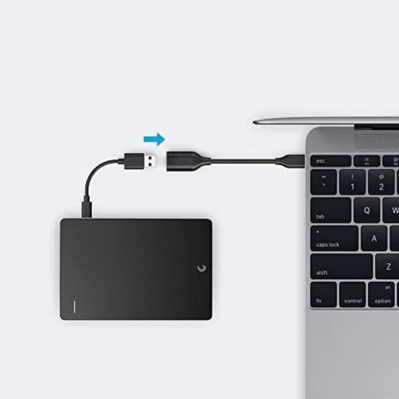 Type-C to USB 5Gbps Data Transmission Laptop Tablet Phone USB 3.0 OTG Adapter Cable