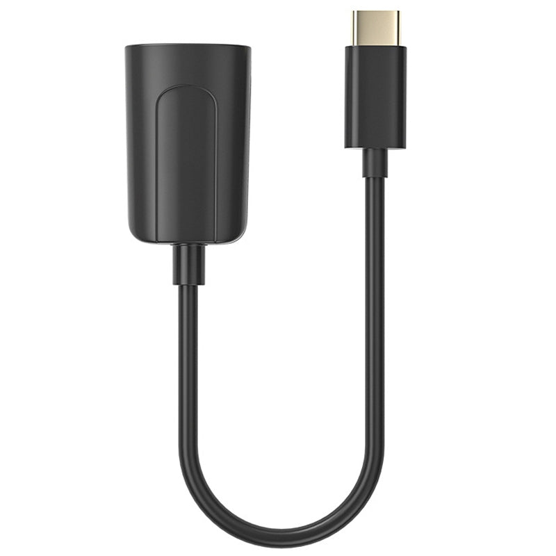 USB-C to Ethernet Adapter Type-C to RJ45 Gigabit Ethernet LAN Network Adapter for MacBook Pro
