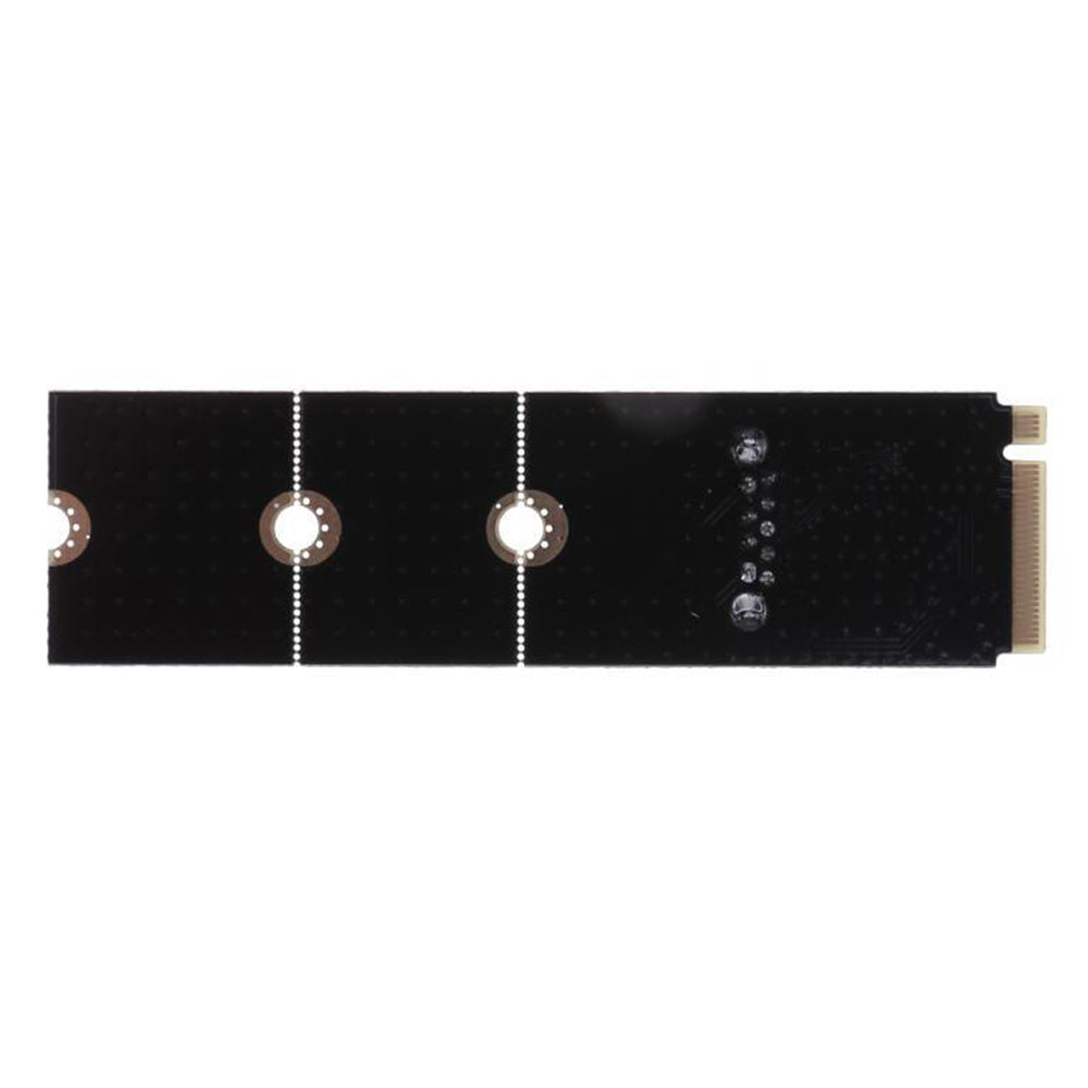 NGFF M.2 to USB3.0 Converter Adapter Graphic Card Extender PCI-E 1x to 16x Transfer Card Mining Riser Card