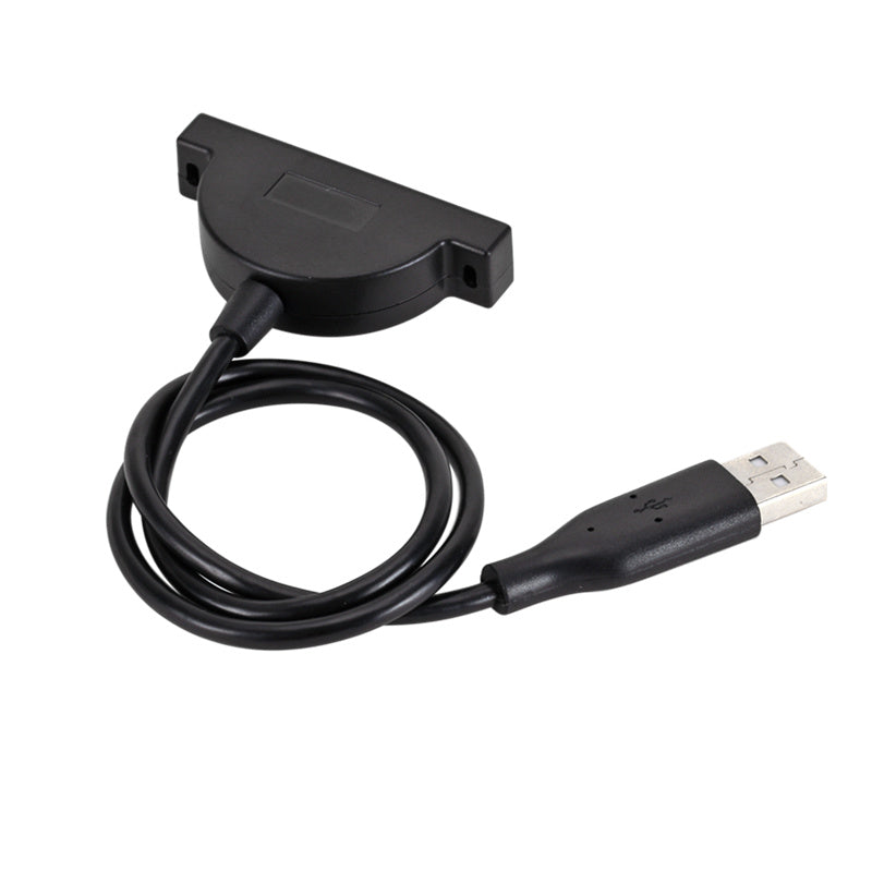 S-031 USB 2.0 Optical Drive Data Cable USB to SATA 6+7Pin Slimline Notebook Optical Disc Drive Cord