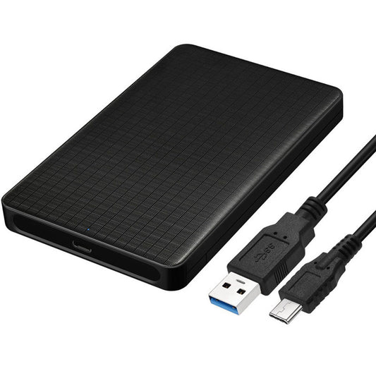 UC-168 CFast to USB-C USB3.0 + SATA Card Adapter 2.5&quot; Case SSD HDD CFast Card Reader External Enclosure for PC Laptop