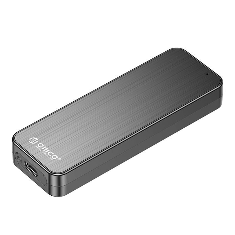 Uniqkart-HM2-G2 M.2 NVMe SSD Case 10Gbps High Speed Hard Drive Enclosure External Hard Disk Case