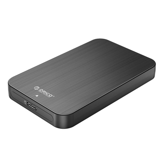 Uniqkart HM25U3 2.5-inch External Hard Disk Enclosure Compatible with 2.5 inch SATA Hard Disk Drive Box Support 5Gbps Fast Transmission