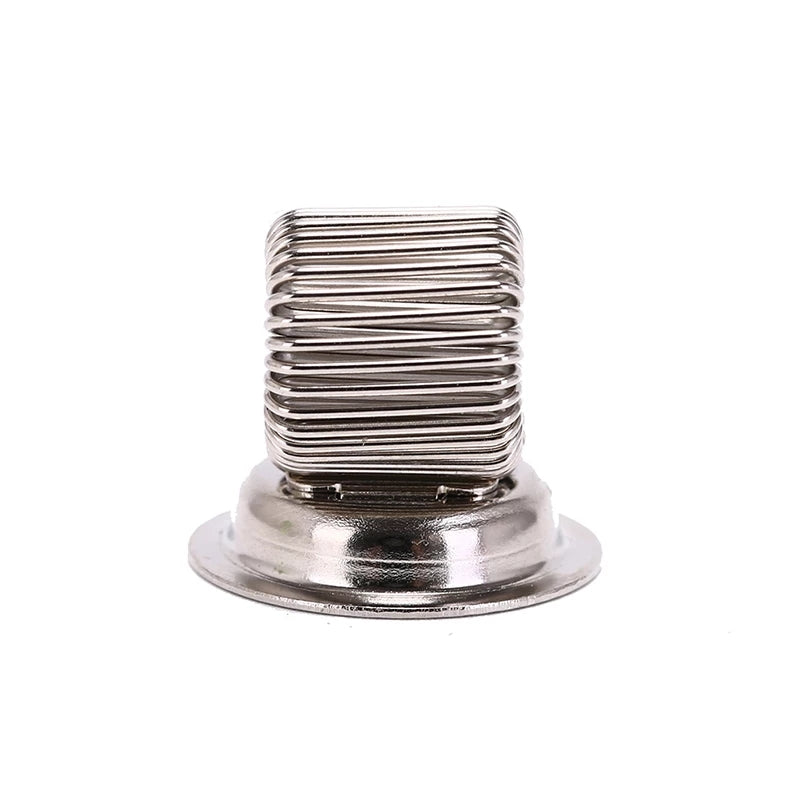 Magnetic Single Hole Doctors Nurse Uniform Pen Holder Clips Metal Pen Holder