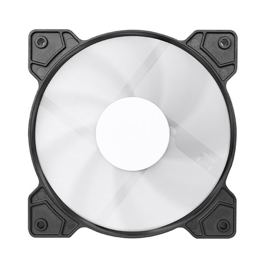 SAMA 12025 12cm PC Cooling Fan Low Noise Radiator Hydraulic Bearing Computer Case Fan