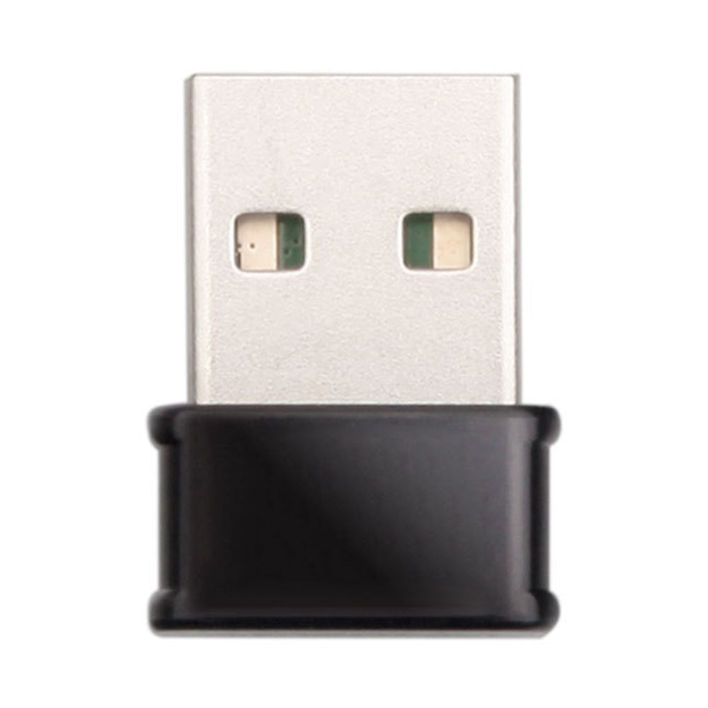 AC1200 Dual Band USB3.0 Adapter 1200Mbps Wireless Network Card Gigabit Wireless Network Card WiFi Receiver Support 2.4GHz/5GHz