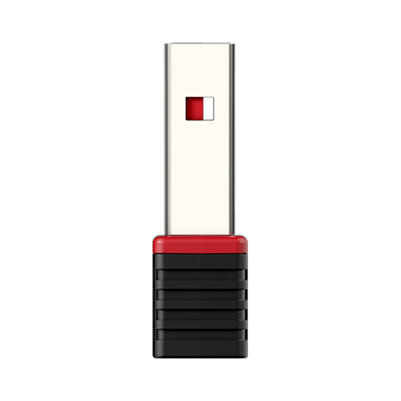 Edup EP-AX300 286Mbps WiFi 6 Driver-Free Network Card USB 802.11AX USB Wireless Nano Adapter