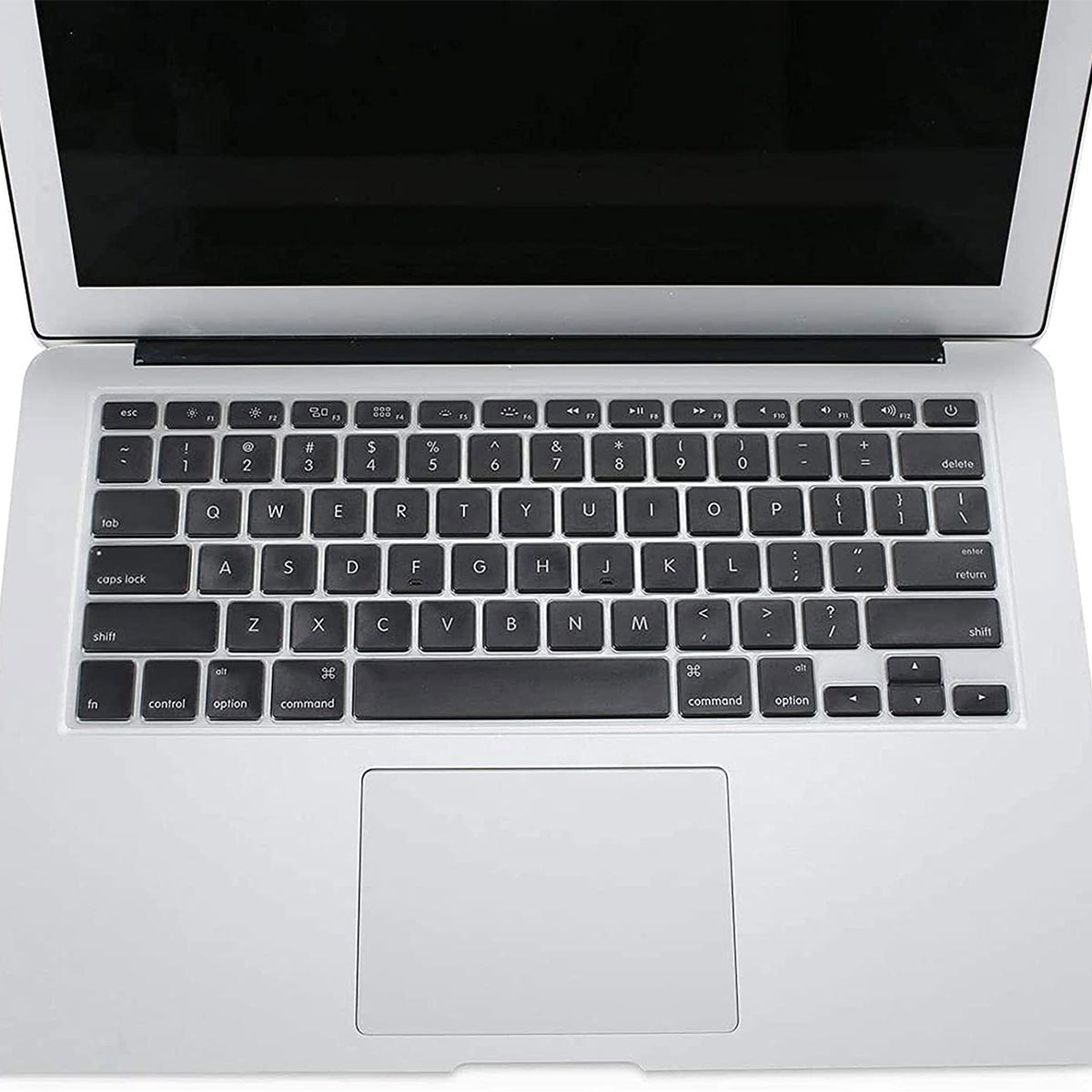Practical Soft TPU Keyboard Protective Cover Film for MacBook Air 13inch (A1466/A1369/A1278/A1286/A1502/A1425/A1398)