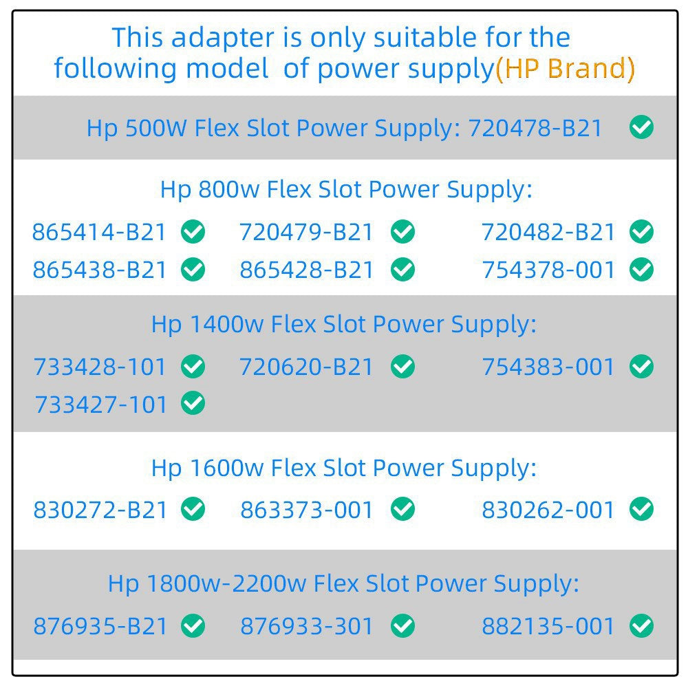 PW-011 For CHIA ETH BTC Mining Miner 12V Flex Slot Server Power Board 14+10Pin to 16x6Pin Power Supply Board