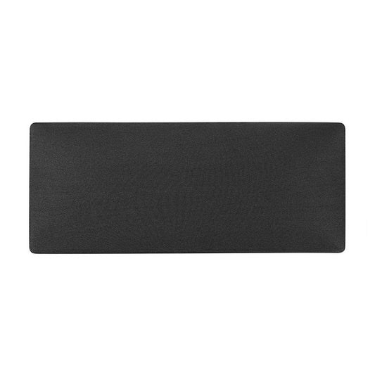 LIGHTNING POWER VS35E Dust-proof Cover for Apple Magic Keyboard, Stretchable Elastic Band Wireless Keyboard Protective Case - Black Grey