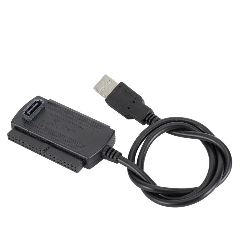 USB 2.0 to IDE  / SATA 2.5