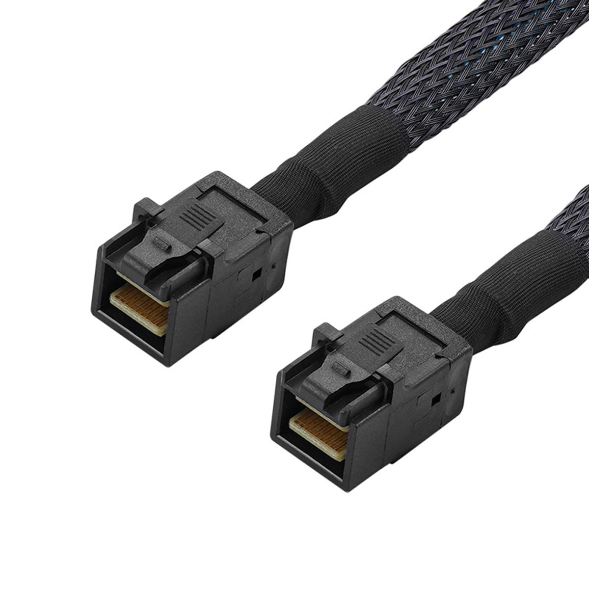 SF-068-0.5M 0.5m Internal Mini SAS HD SFF-8643 to Mini SAS High Density HD SFF-8643 Data Server Disk Raid Cable