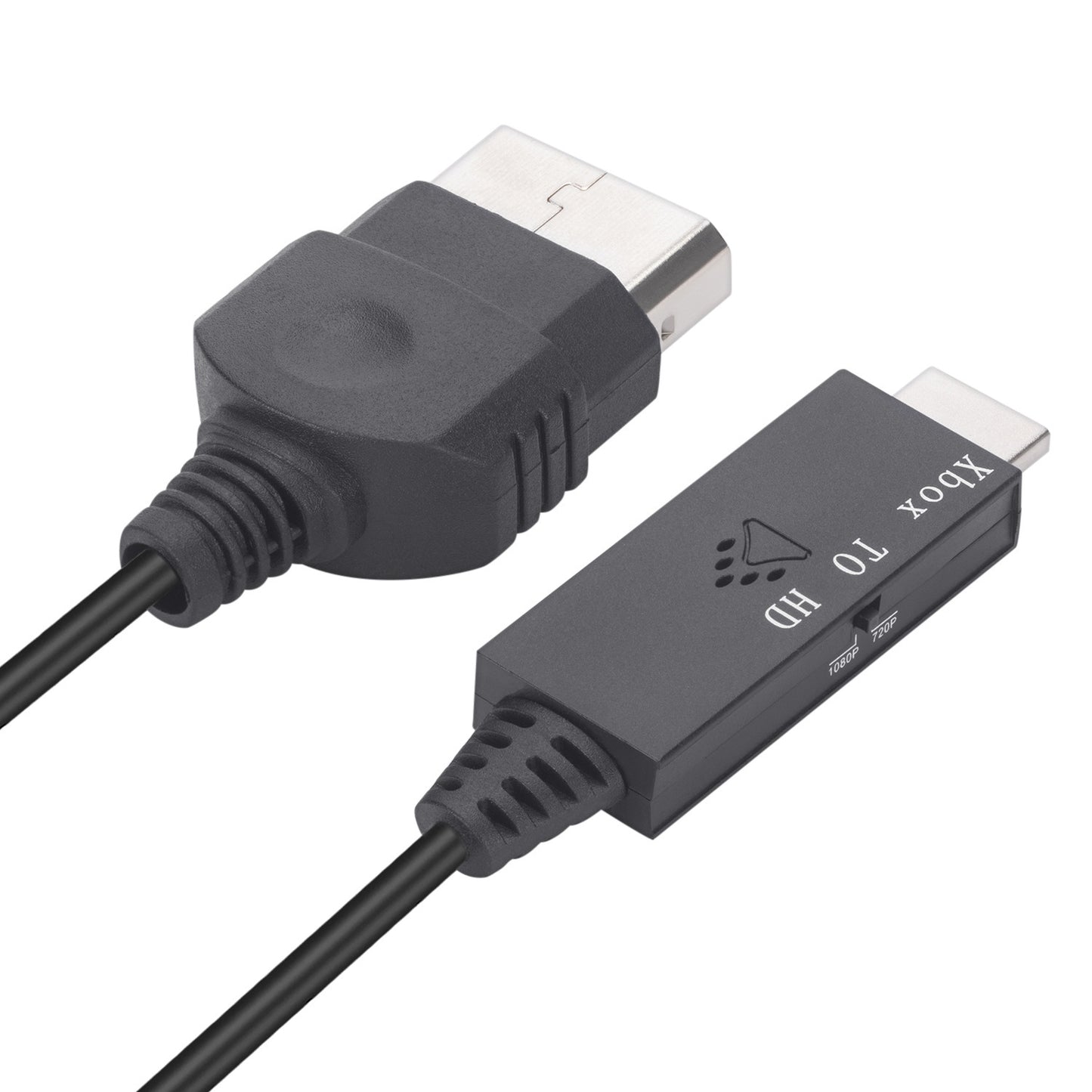 Compatible with Xbox HDMI Adapter Cable Support 1080P High Resolution Convertor Line, 90cm